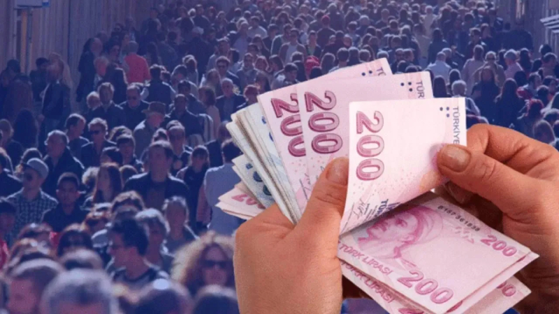 TEPAV’ın politika notu: Asgari ücret 2014 yılından beri hedef enflasyona göre zamlansaydı bugün 3 bin 147 lira olacaktı